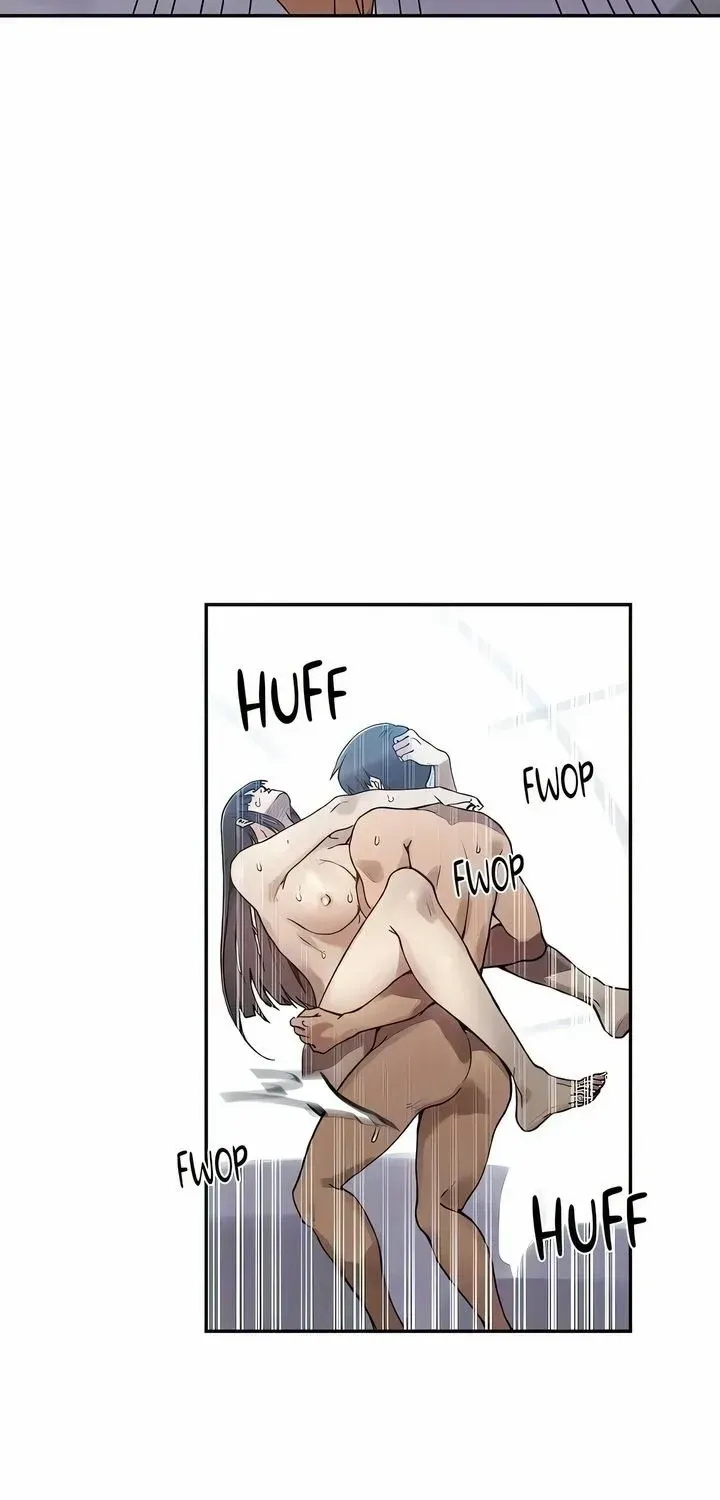 Secret Class Chapter 268 page 20 - 