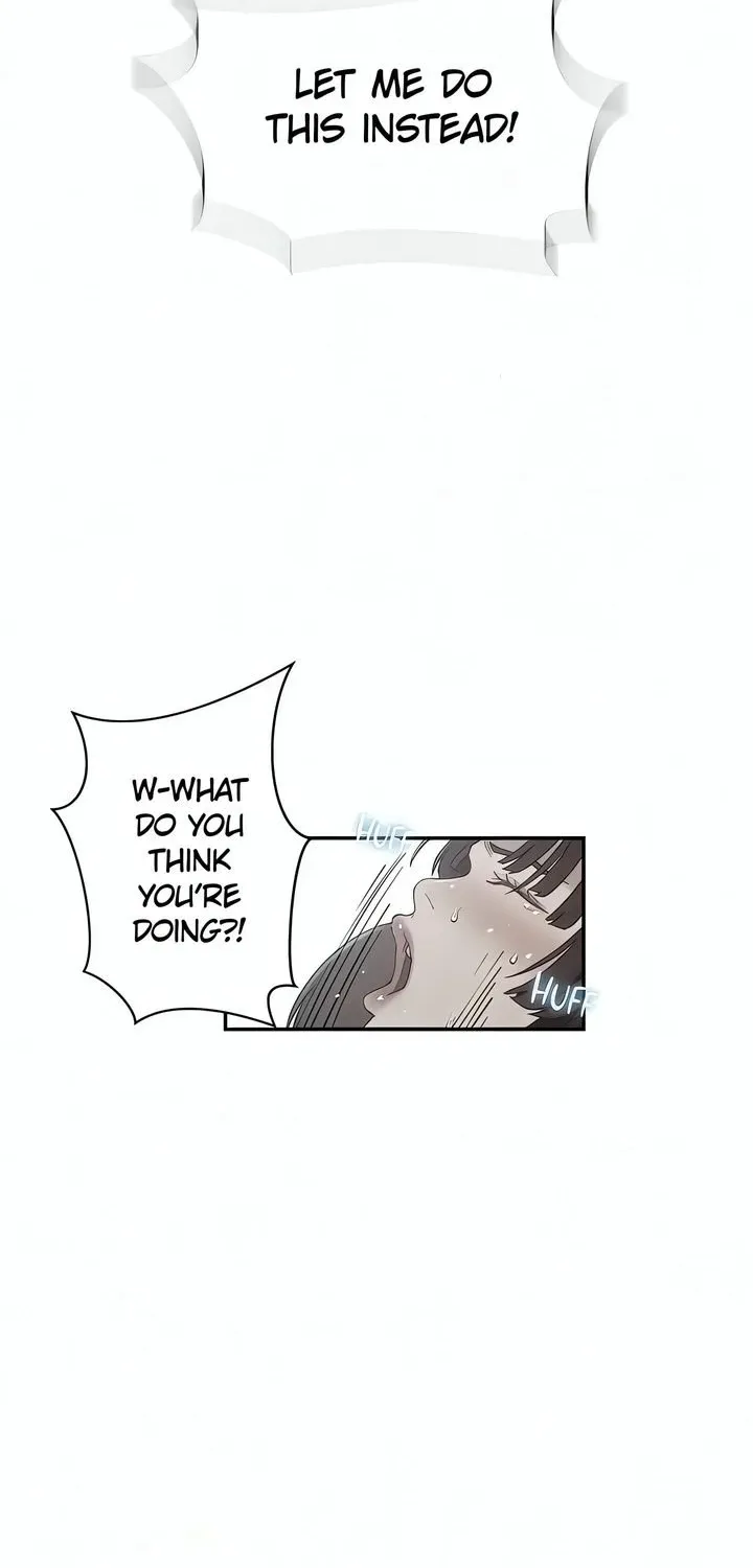 Secret Class Chapter 268 page 3 - 