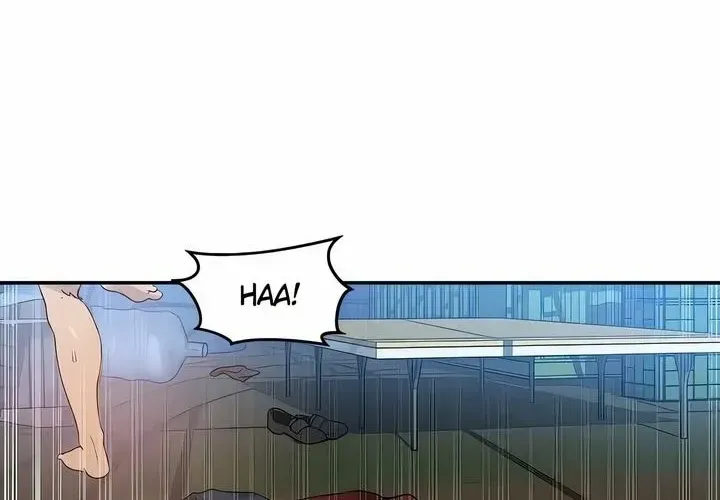Secret Class Chapter 268 page 21 - 