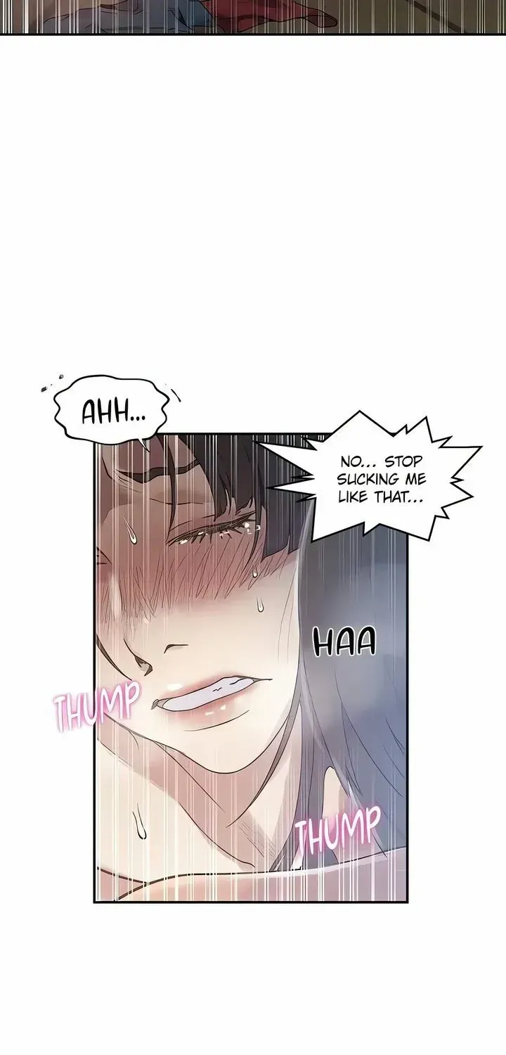 Secret Class Chapter 268 page 22 - 