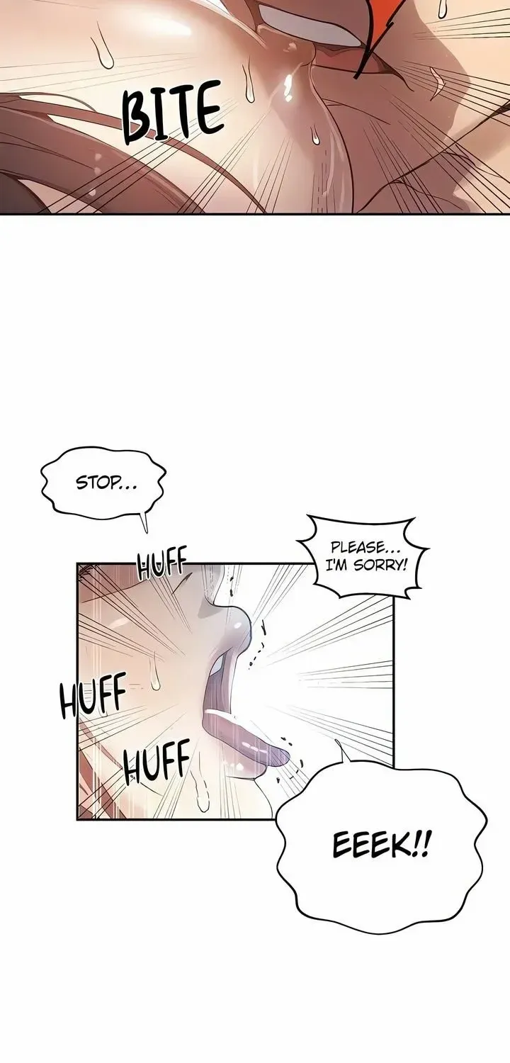 Secret Class Chapter 268 page 24 - 