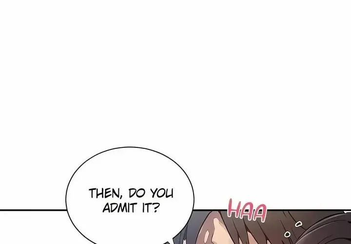 Secret Class Chapter 268 page 25 - 