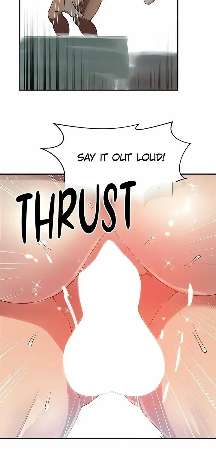 Secret Class Chapter 268 page 27 - 