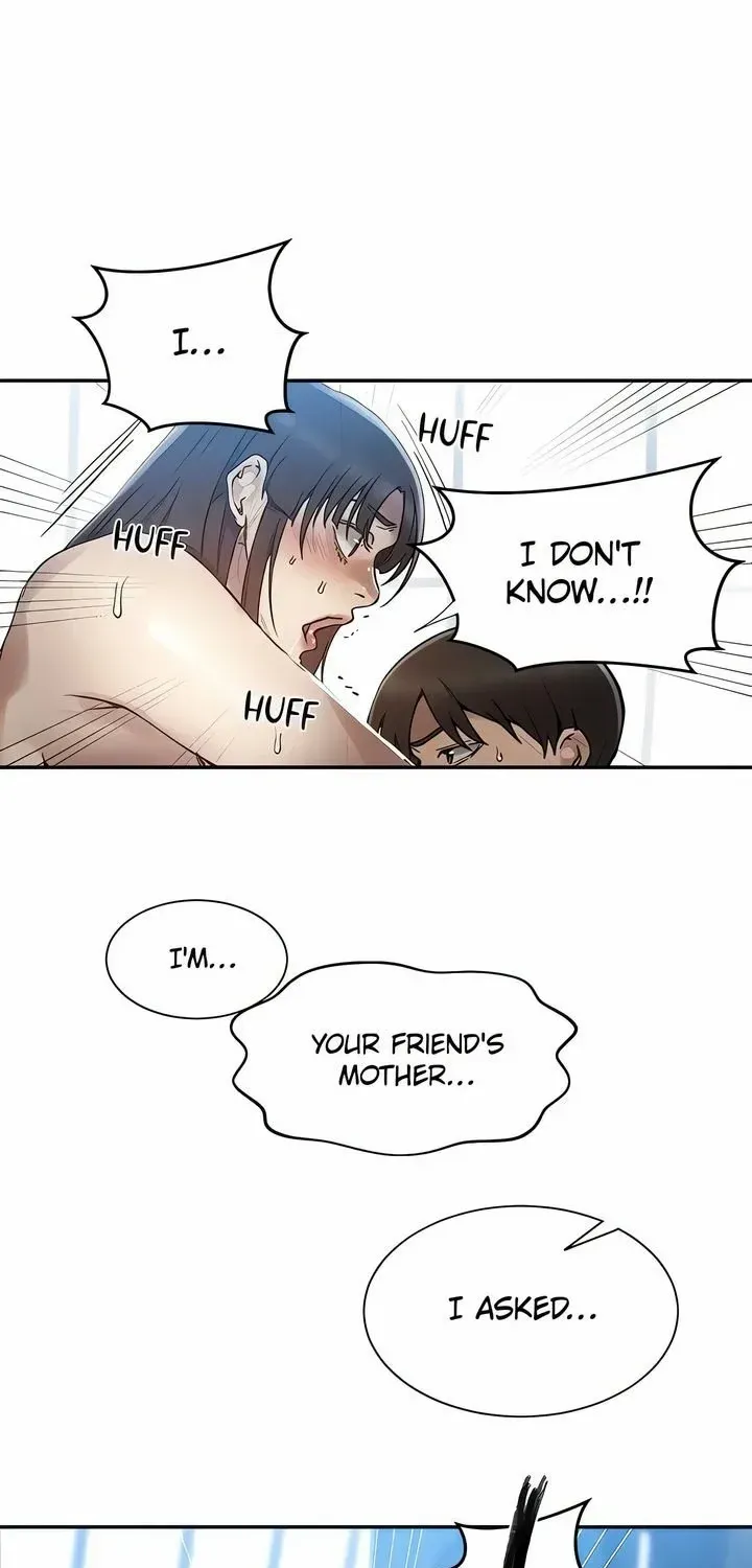 Secret Class Chapter 268 page 28 - 