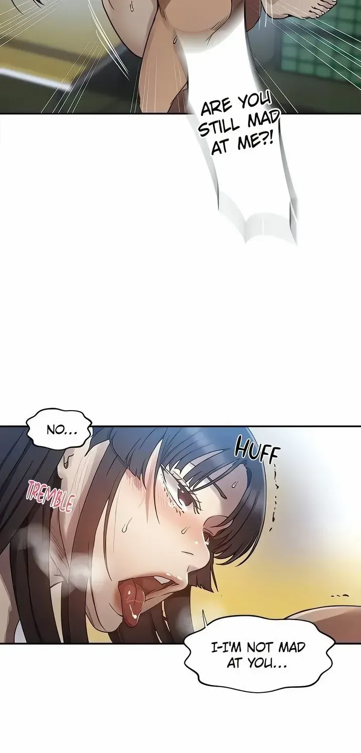 Secret Class Chapter 268 page 30 - 