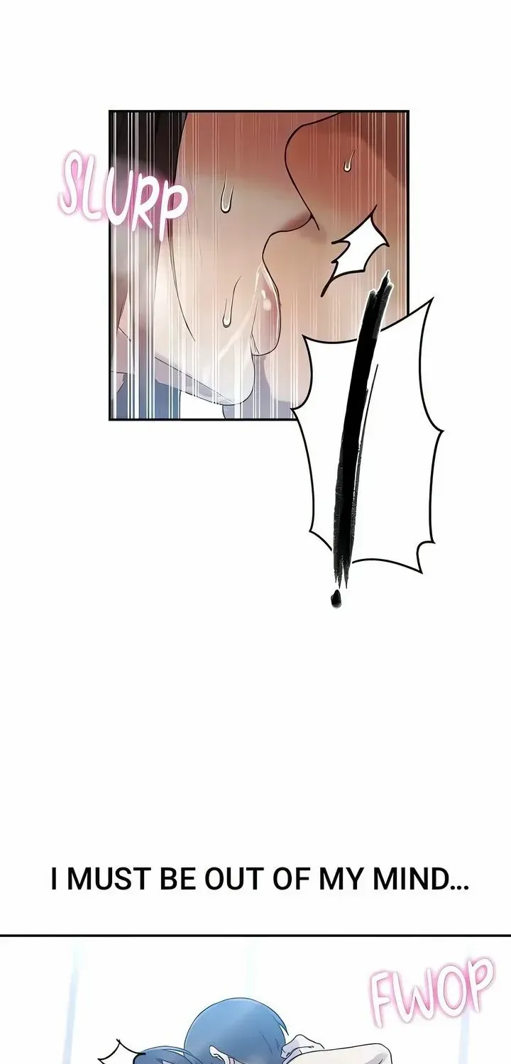 Secret Class Chapter 268 page 31 - 