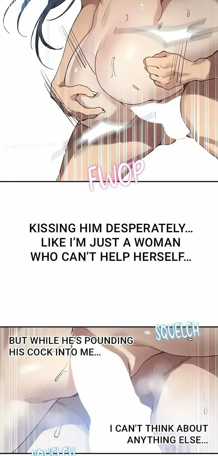 Secret Class Chapter 268 page 34 - 