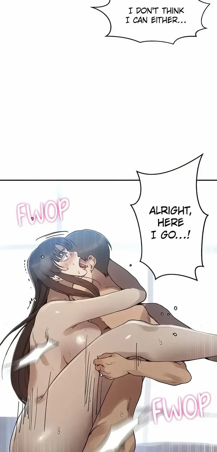 Secret Class Chapter 268 page 36 - 