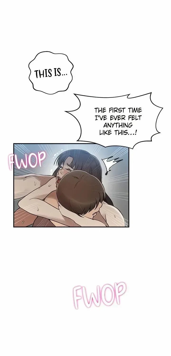Secret Class Chapter 268 page 38 - 