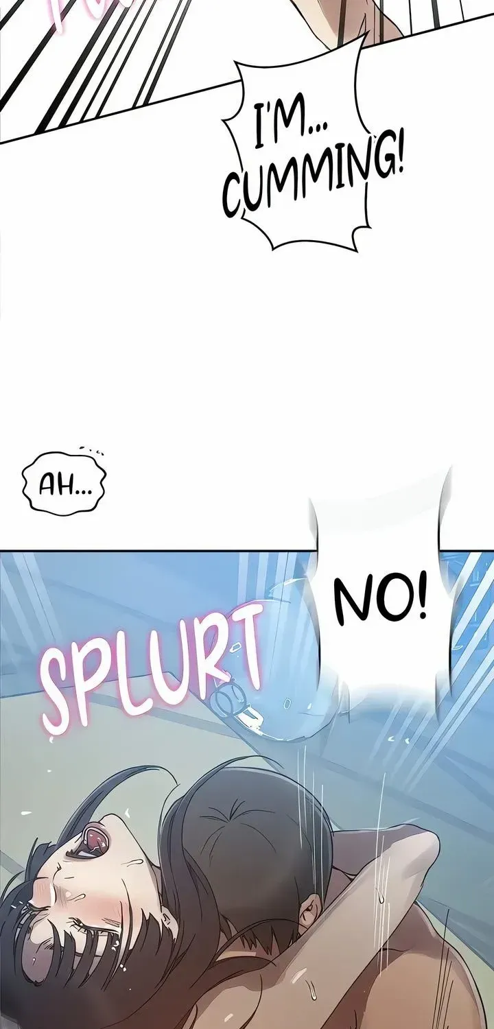Secret Class Chapter 268 page 40 - 