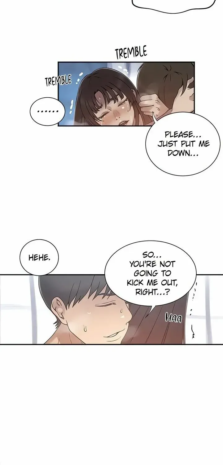 Secret Class Chapter 268 page 43 - 
