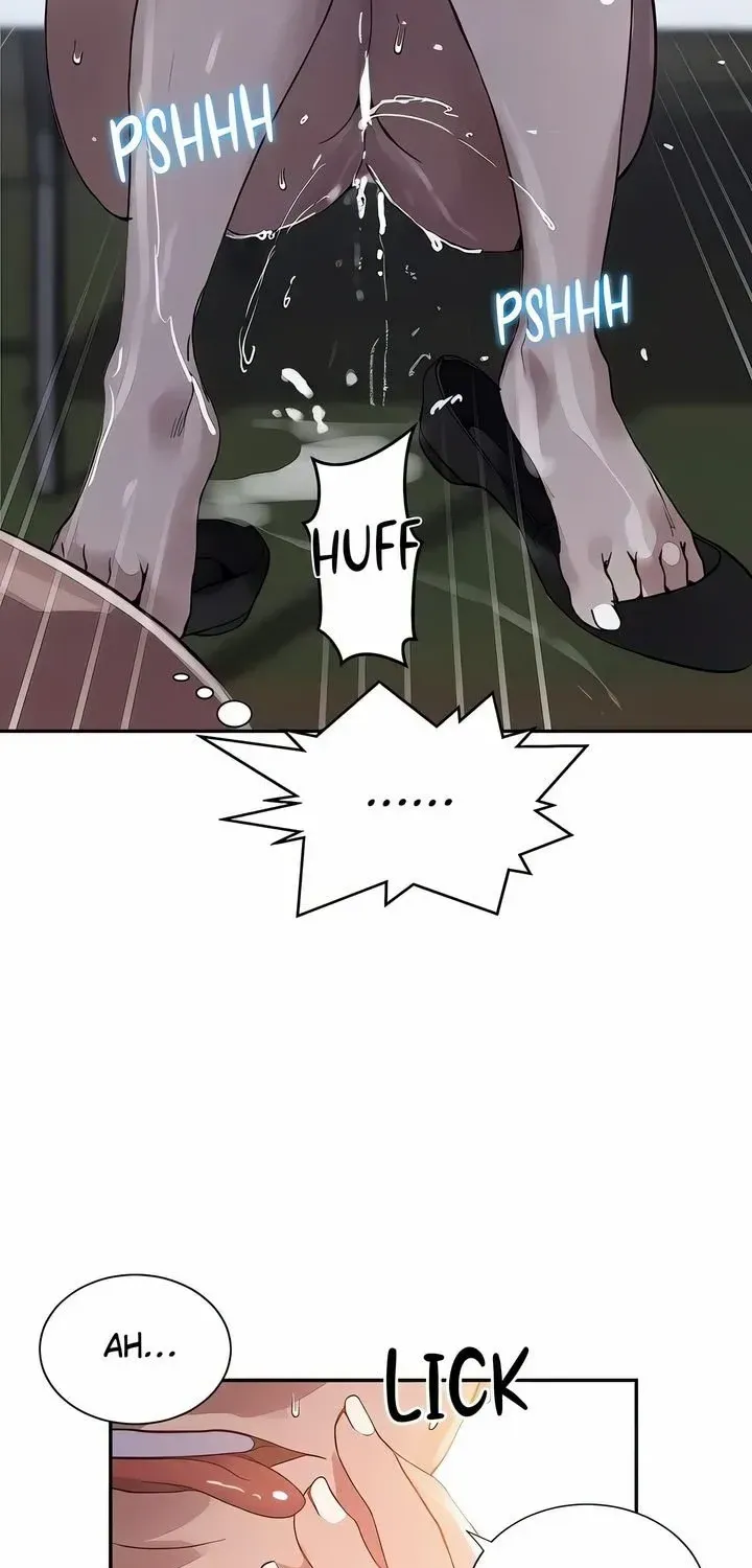 Secret Class Chapter 268 page 52 - 