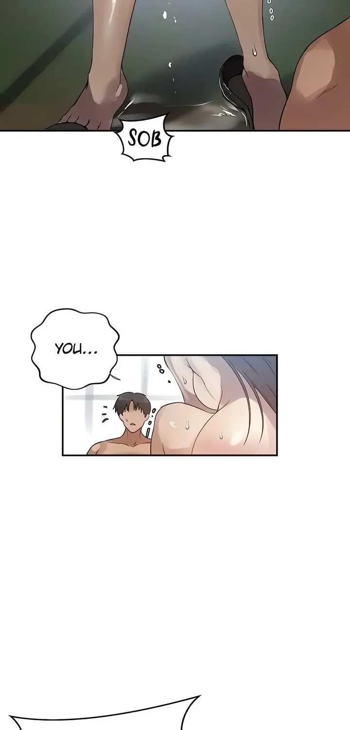 Secret Class Chapter 268 page 55 - 