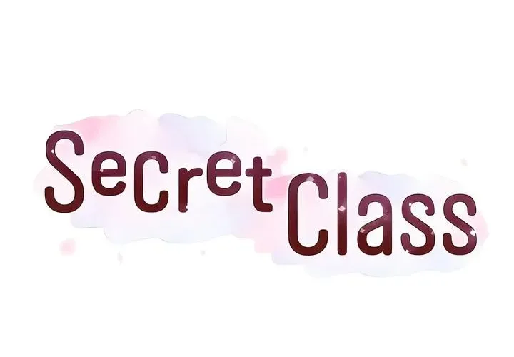 Secret Class Chapter 268 page 9 - 