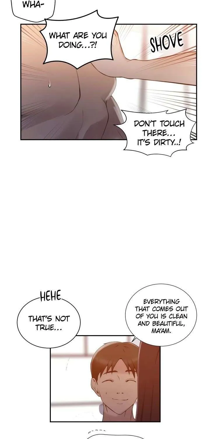 Secret Class Chapter 269 page 11 - 