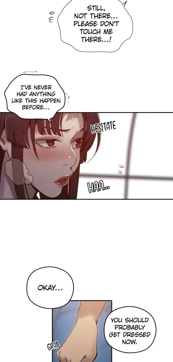 Secret Class Chapter 269 page 12 - 