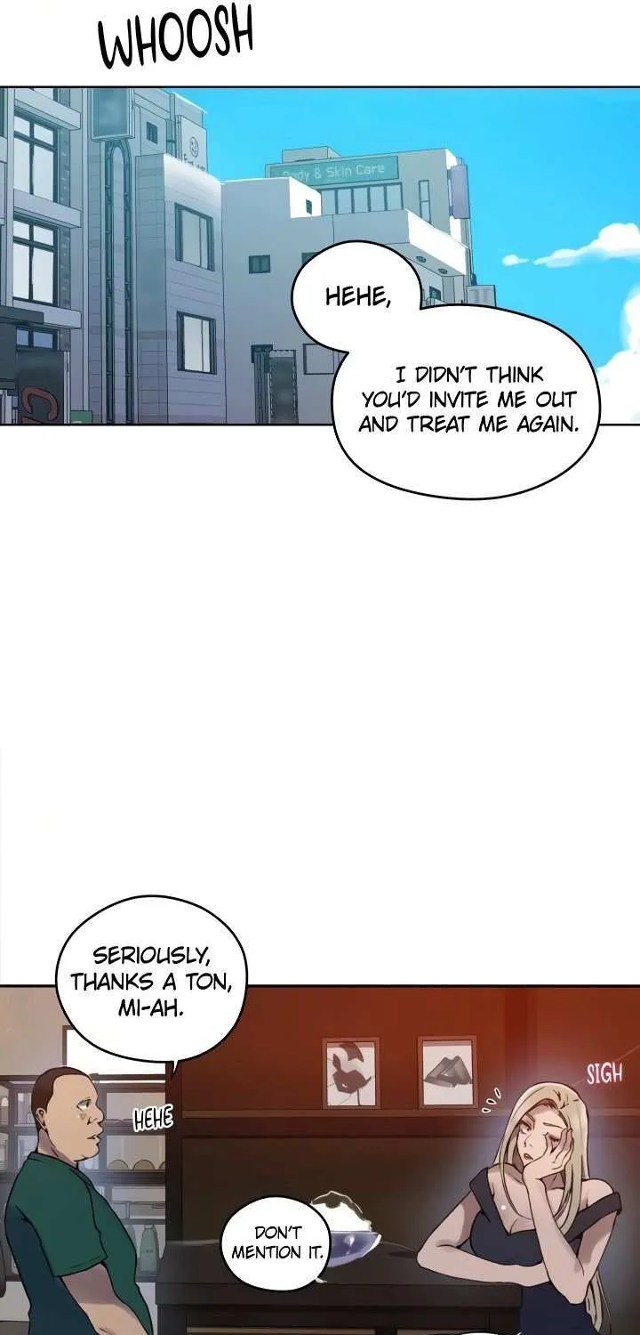 Secret Class Chapter 269 page 22 - 