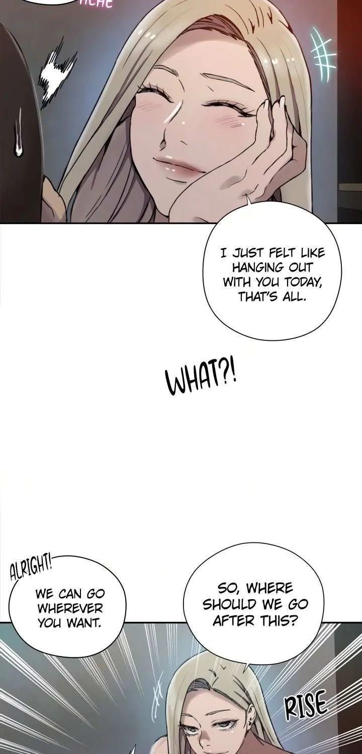 Secret Class Chapter 269 page 24 - 