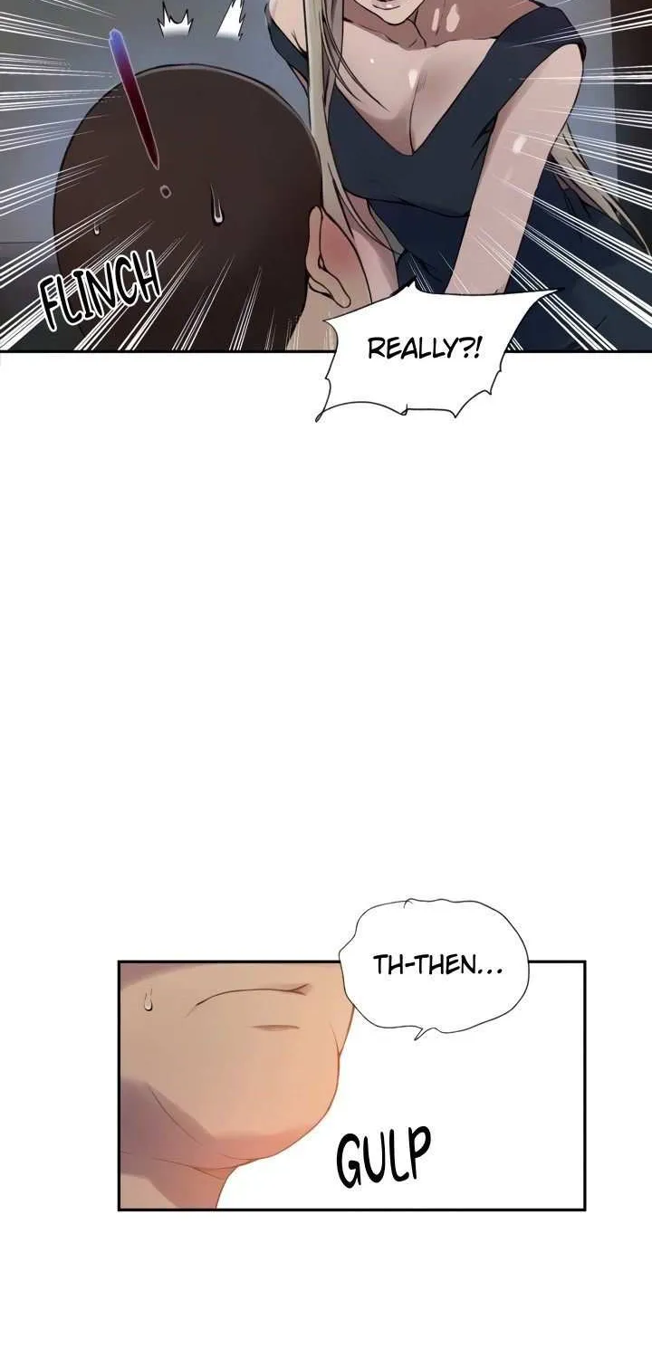 Secret Class Chapter 269 page 25 - 