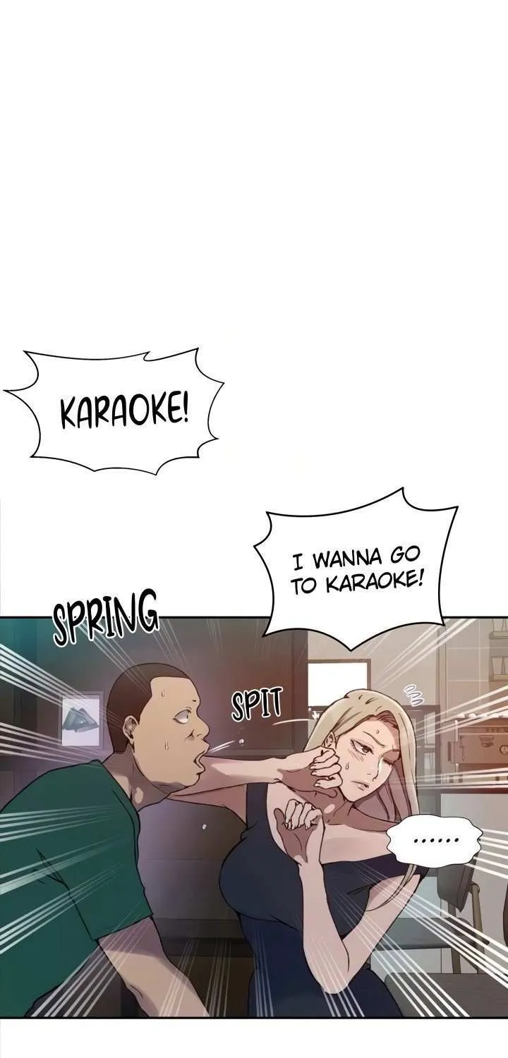 Secret Class Chapter 269 page 26 - 