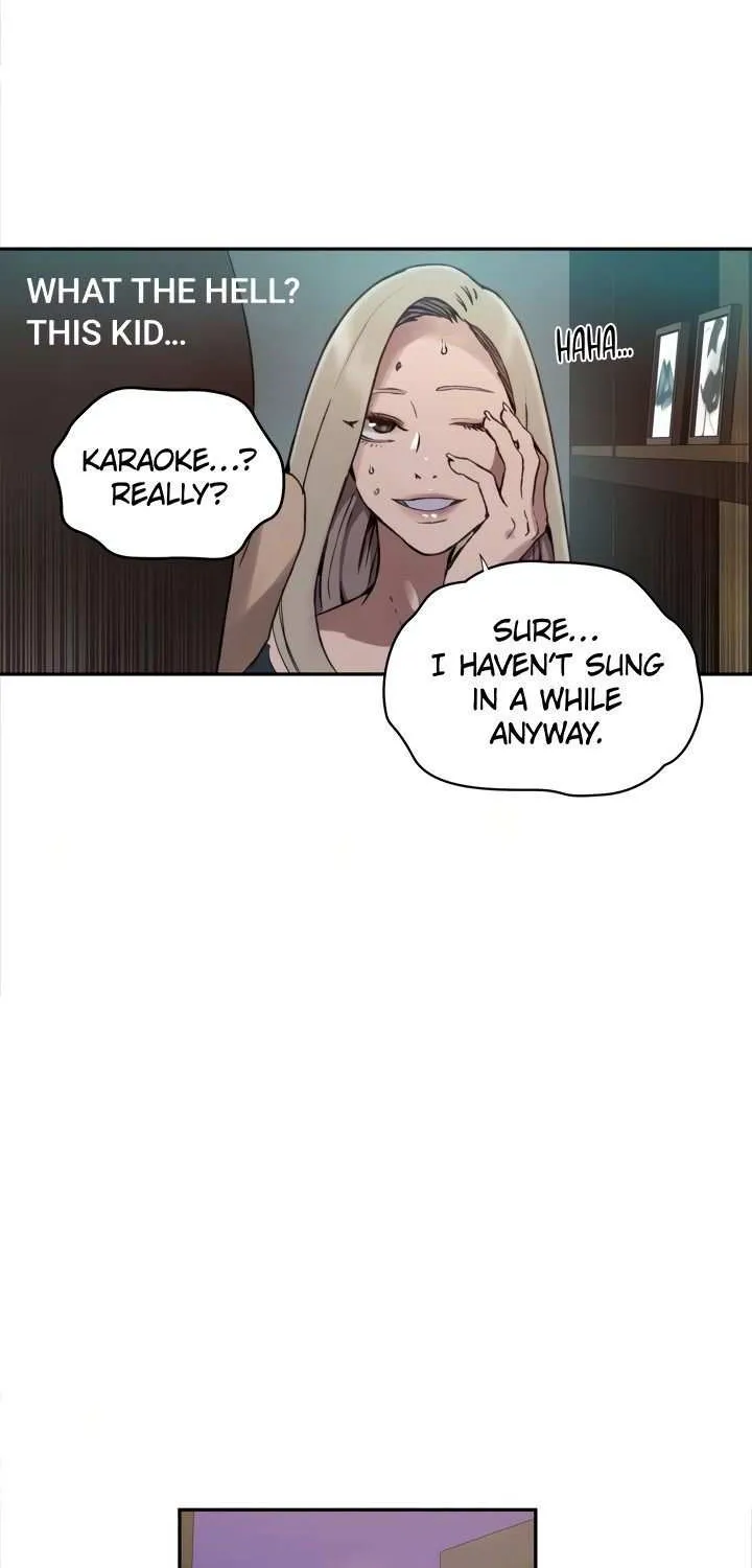 Secret Class Chapter 269 page 27 - 