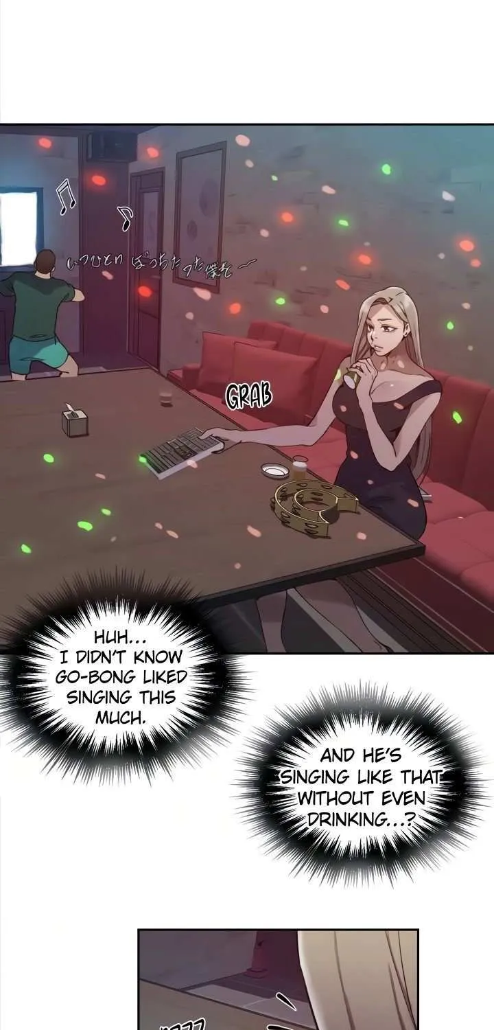 Secret Class Chapter 269 page 29 - 