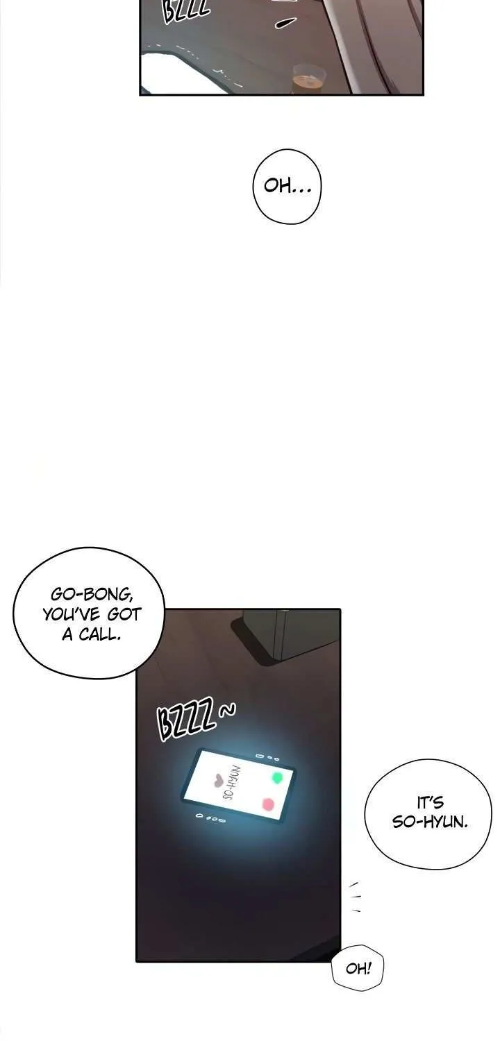 Secret Class Chapter 269 page 30 - 