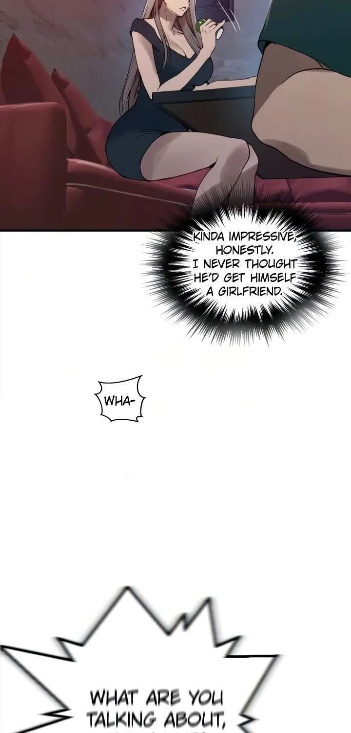 Secret Class Chapter 269 page 32 - 