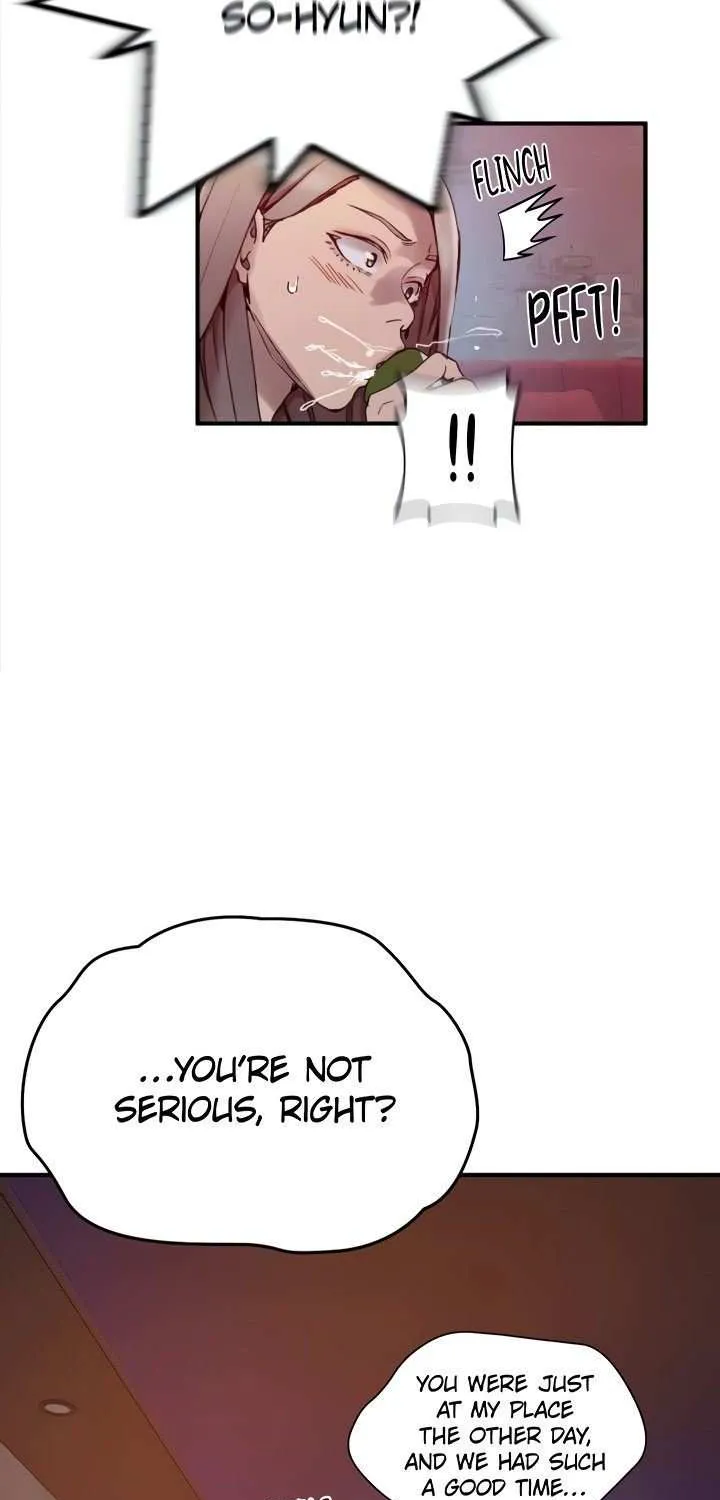 Secret Class Chapter 269 page 33 - 