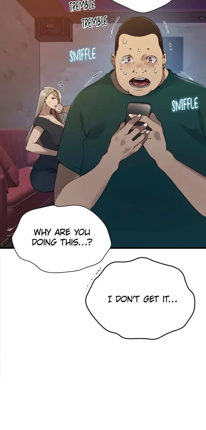 Secret Class Chapter 269 page 34 - 