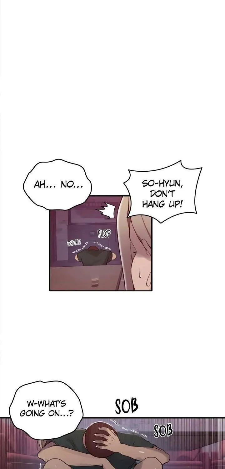 Secret Class Chapter 269 page 37 - 