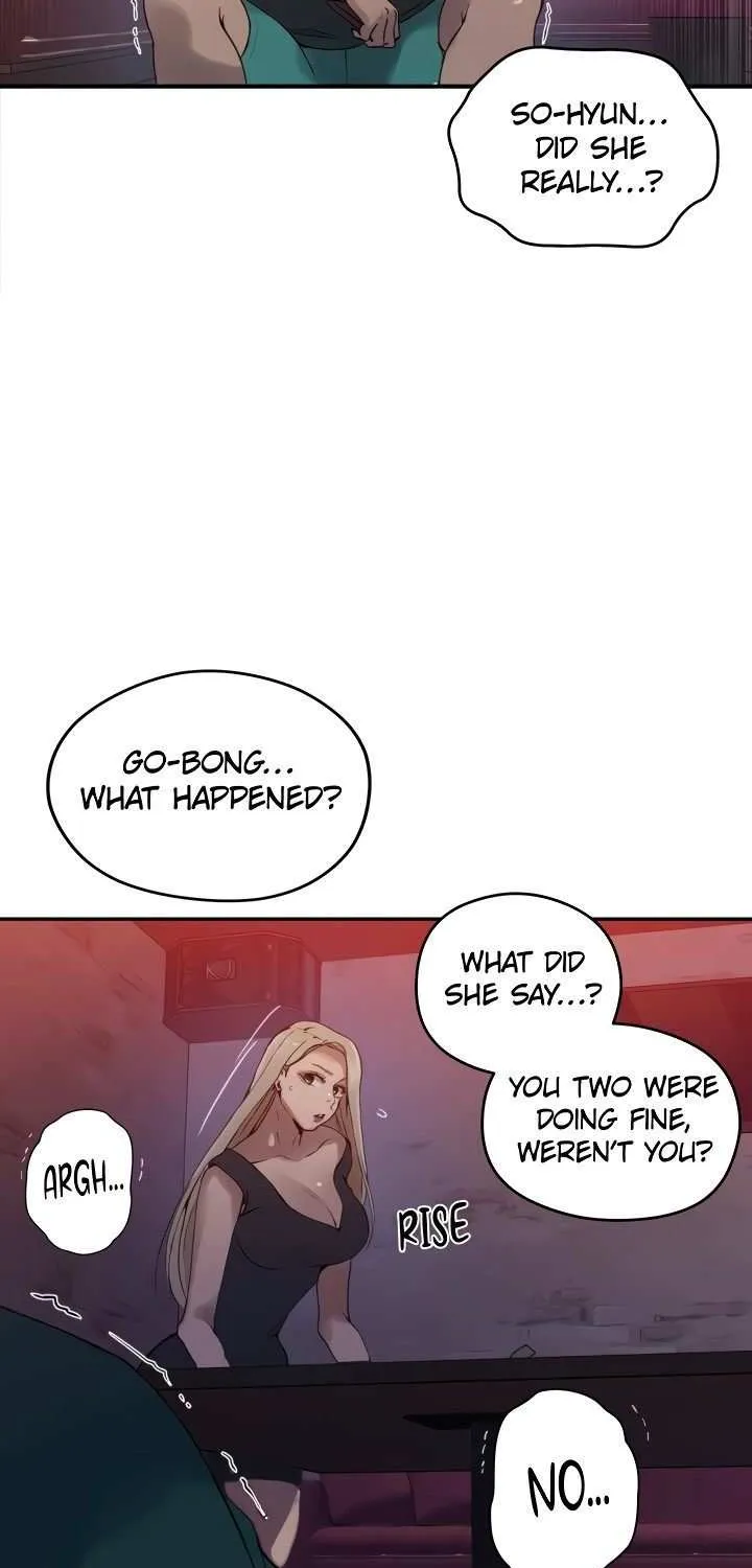 Secret Class Chapter 269 page 38 - 