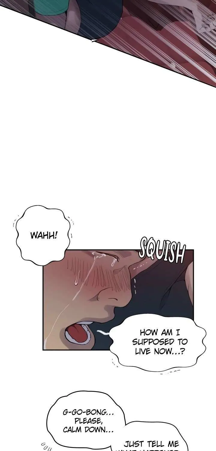 Secret Class Chapter 269 page 40 - 