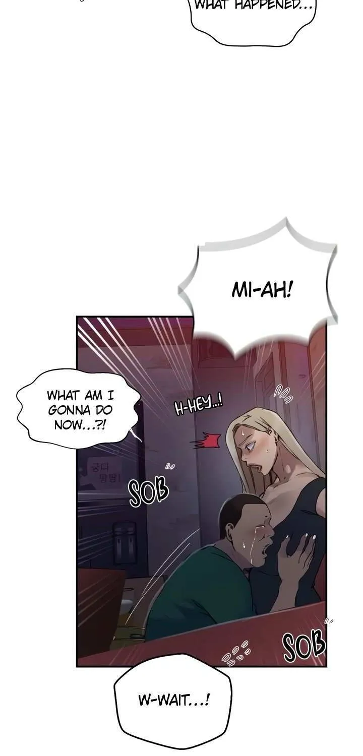 Secret Class Chapter 269 page 41 - 