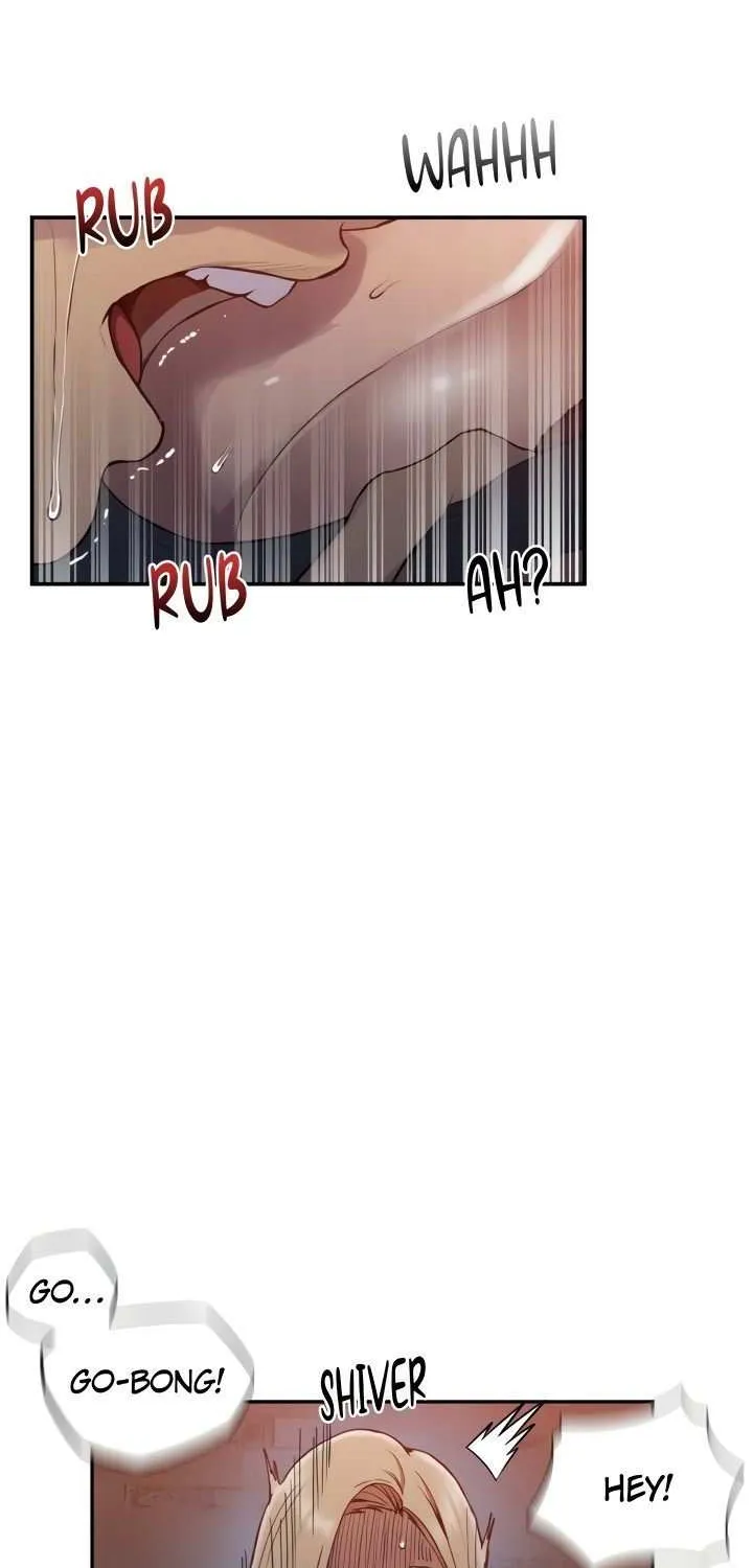 Secret Class Chapter 269 page 44 - 