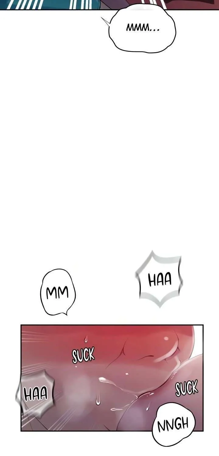 Secret Class Chapter 269 page 51 - 