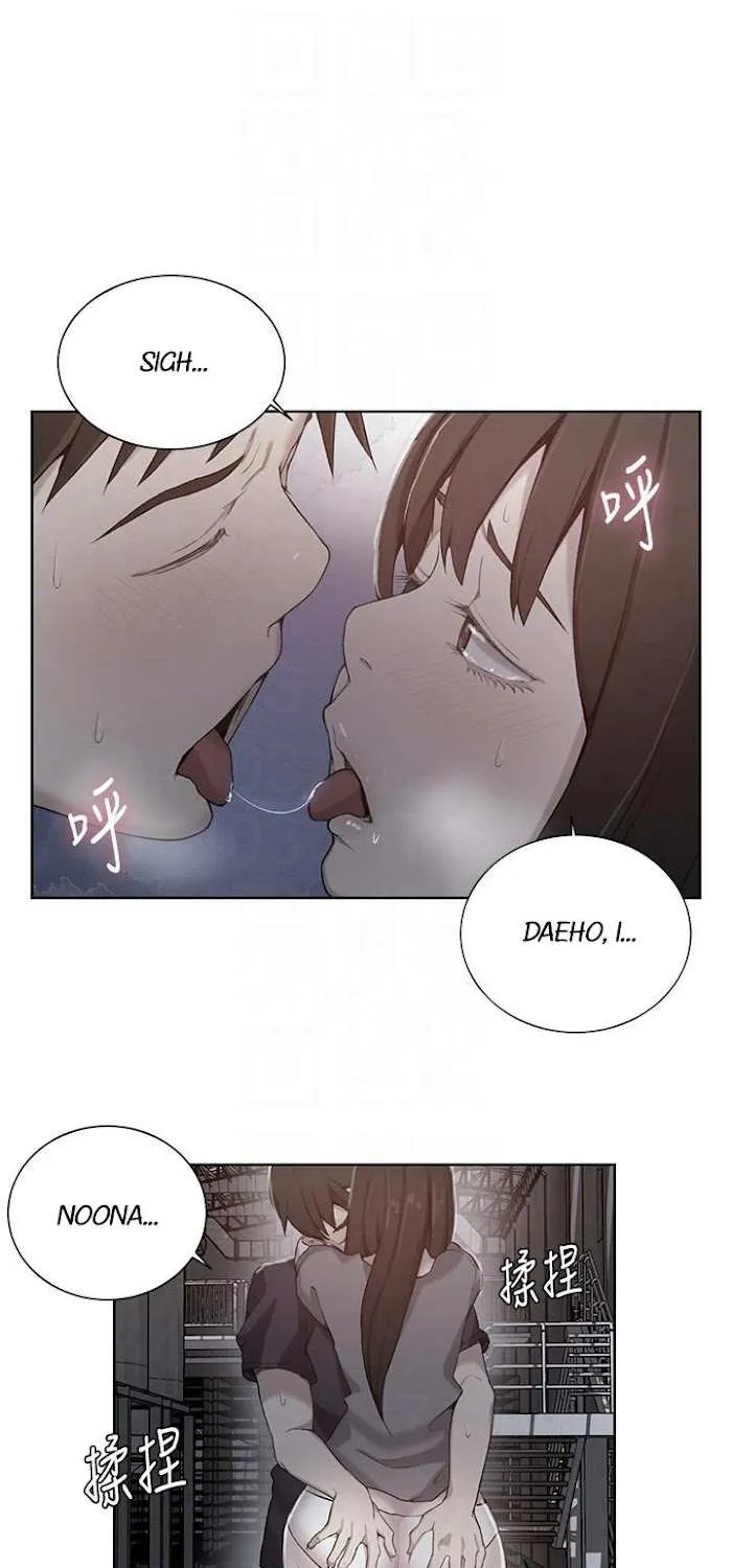 Secret Class Chapter 27 page 1 - 
