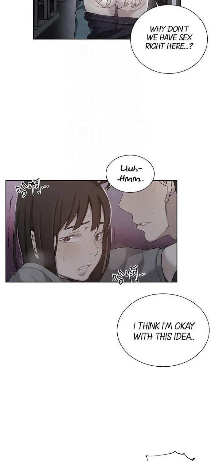 Secret Class Chapter 27 page 2 - 
