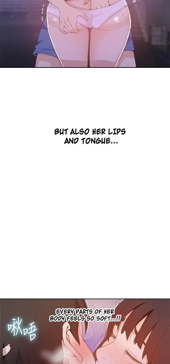 Secret Class Chapter 27 page 11 - 