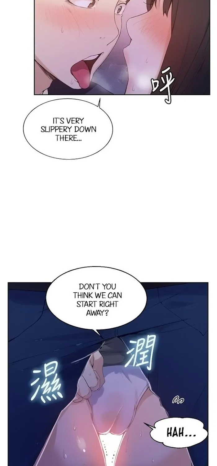 Secret Class Chapter 27 page 15 - 