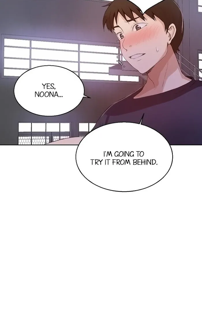 Secret Class Chapter 27 page 19 - 