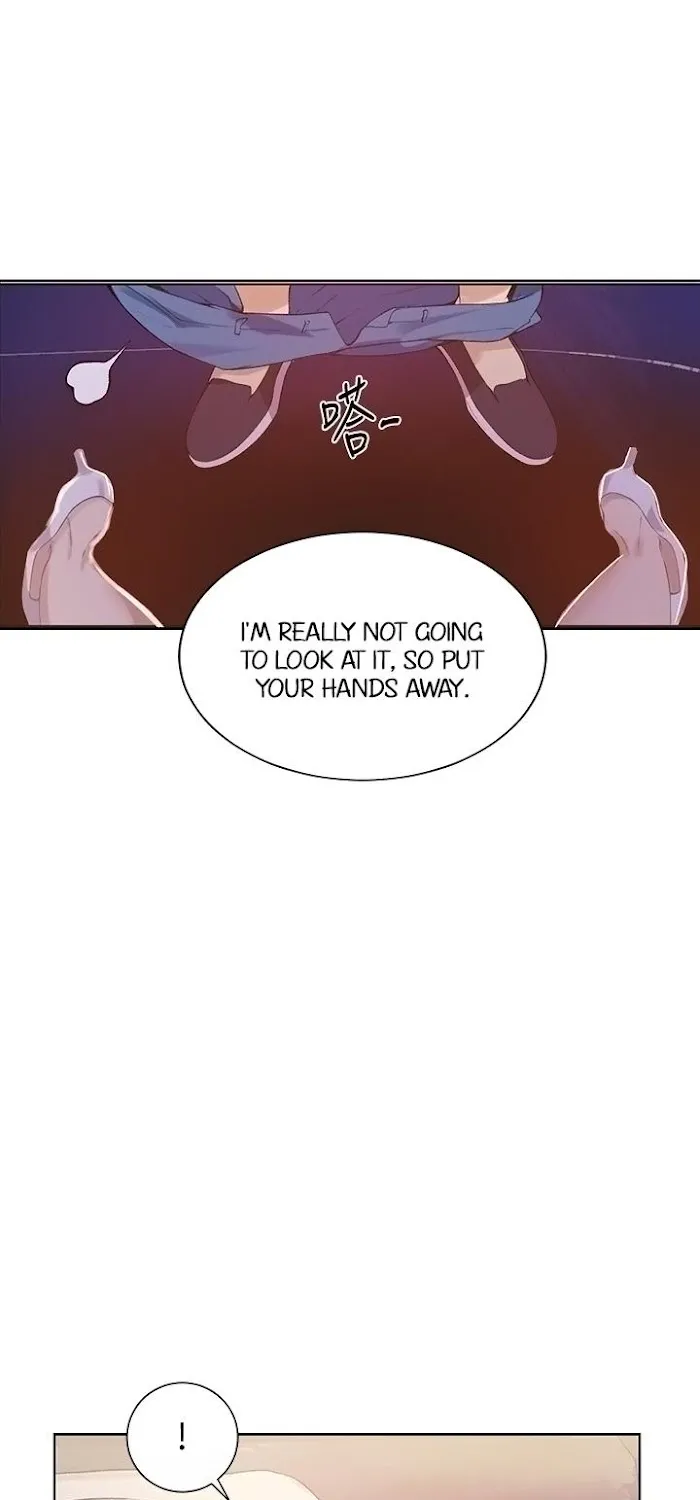 Secret Class Chapter 27 page 27 - 