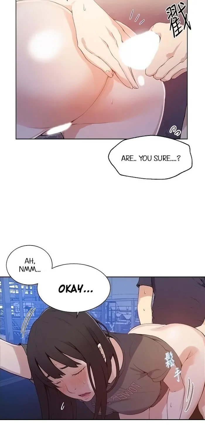 Secret Class Chapter 27 page 28 - 