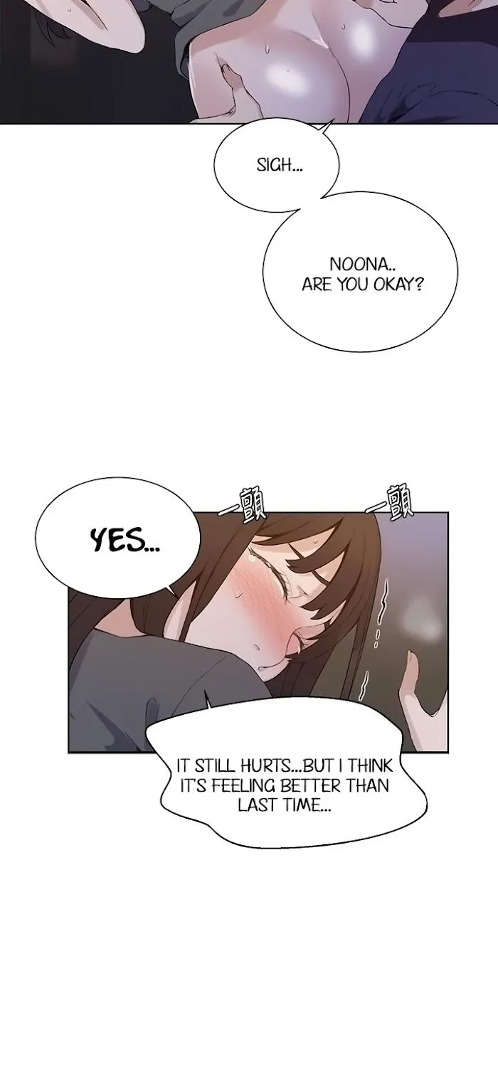 Secret Class Chapter 27 page 34 - 