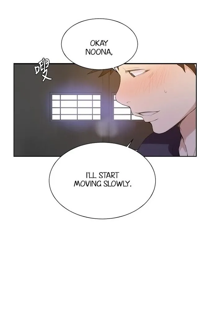 Secret Class Chapter 27 page 35 - 