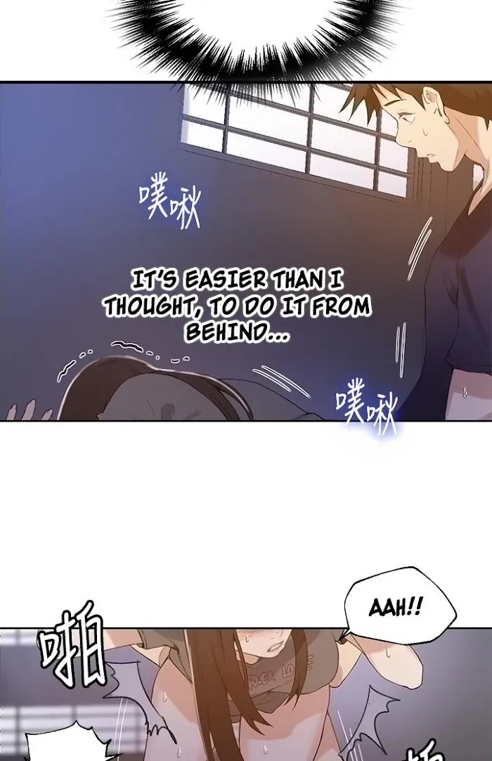 Secret Class Chapter 27 page 38 - 