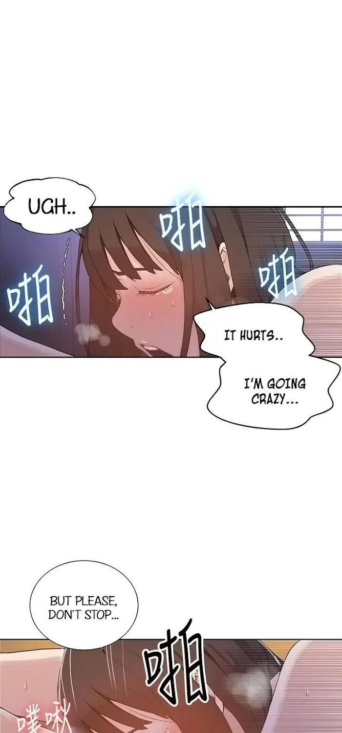 Secret Class Chapter 27 page 46 - 