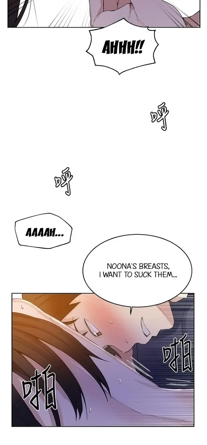 Secret Class Chapter 27 page 49 - 