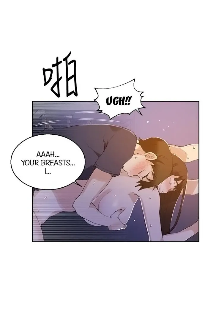Secret Class Chapter 27 page 50 - 