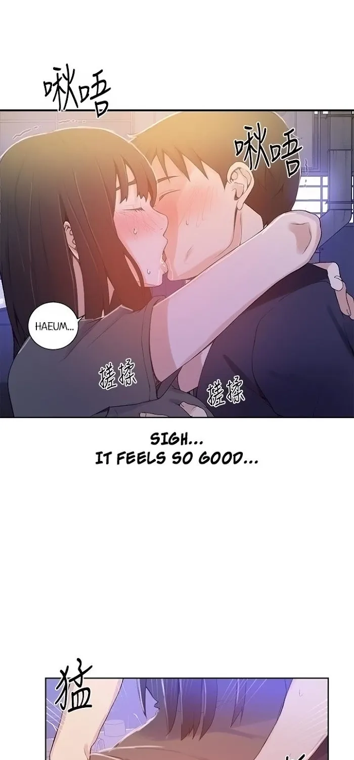 Secret Class Chapter 27 page 9 - 